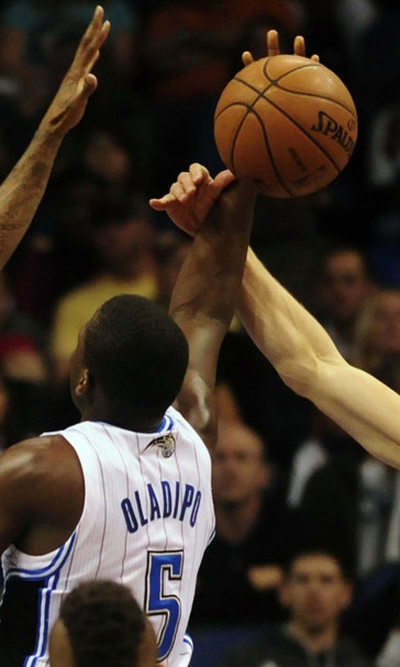 Lakers at Magic game preview